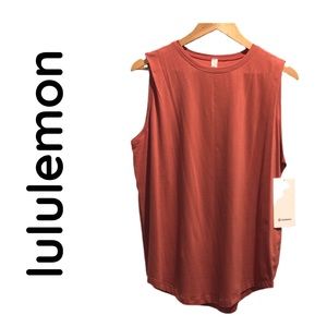 [lululemon] Tank